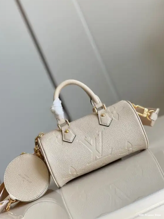 AAA Replica Ru BB VUITTON LOUIS PAPILLON 0604